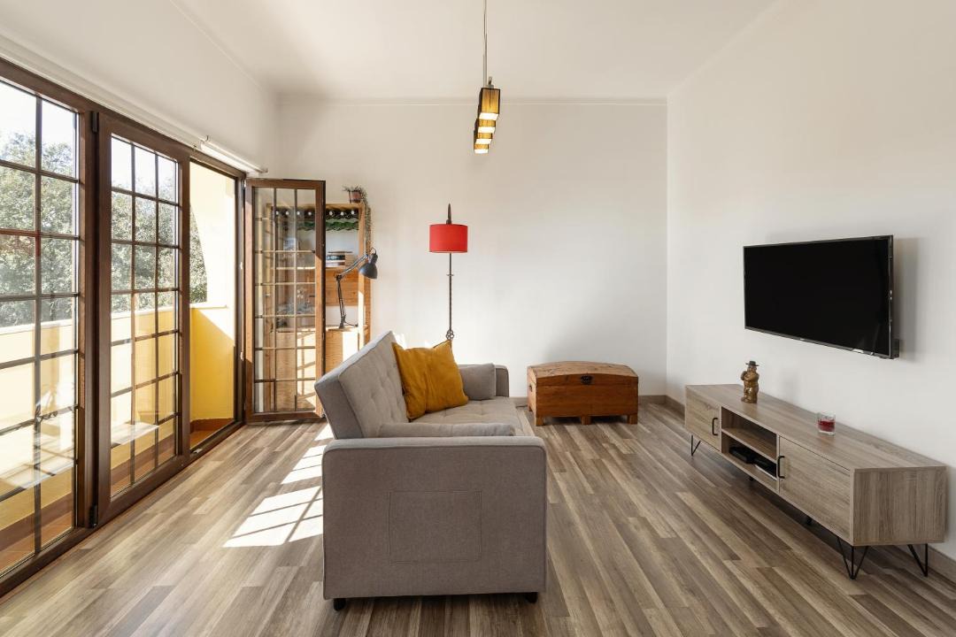 Photo of Livingroom in Gaeiras