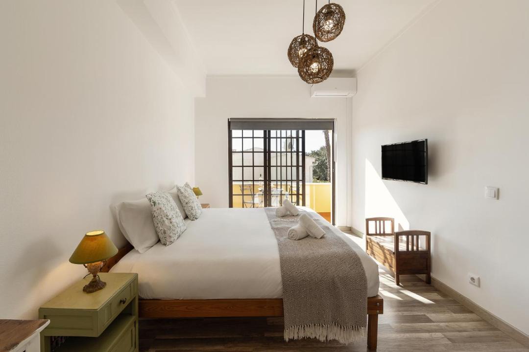 Photo of Bedroom in Gaeiras