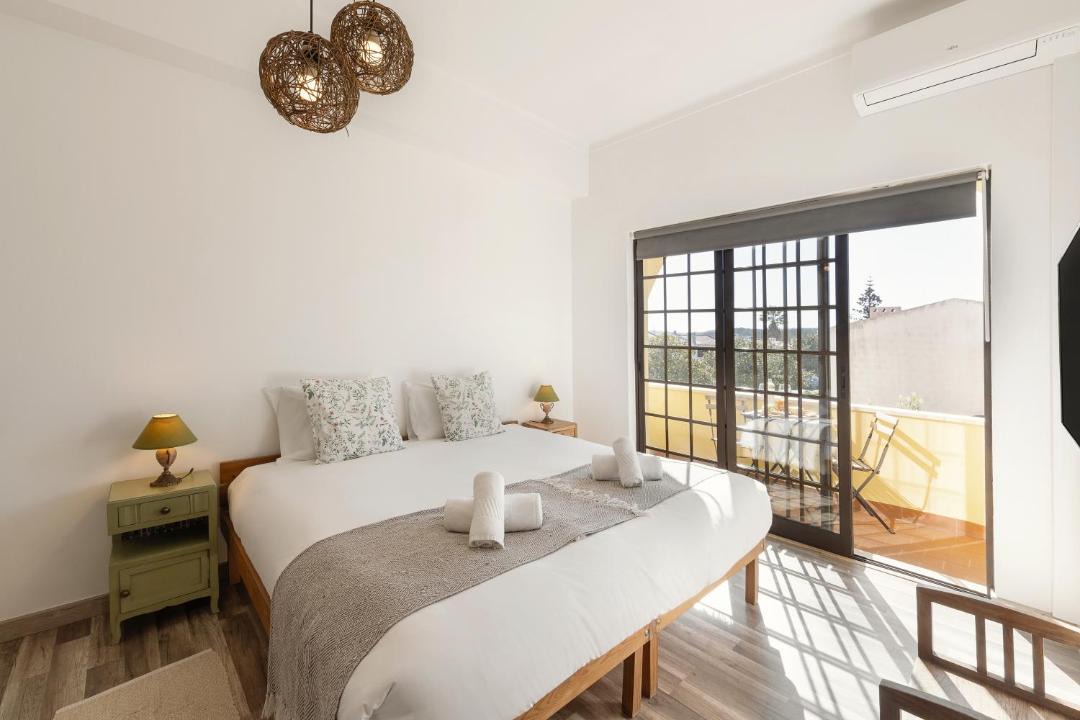 Photo of Bedroom in Gaeiras