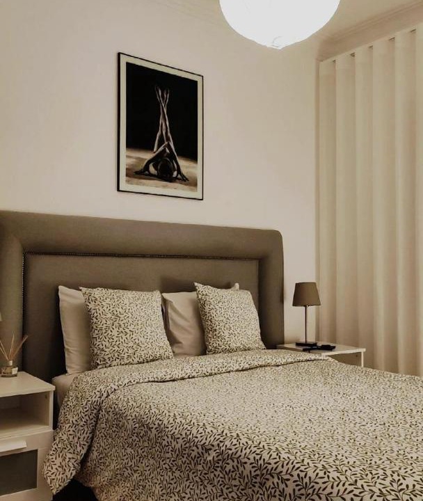 Photo of Bedroom in Odivelas