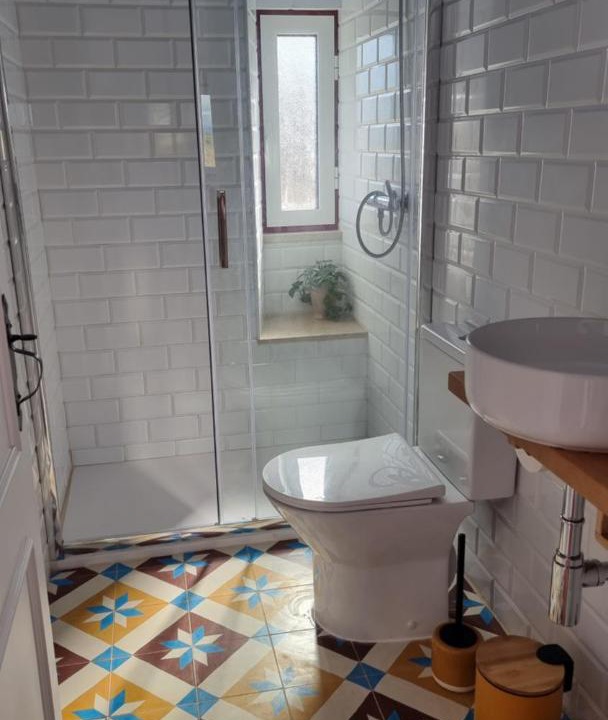 Photo of Bathroom in Chamusca