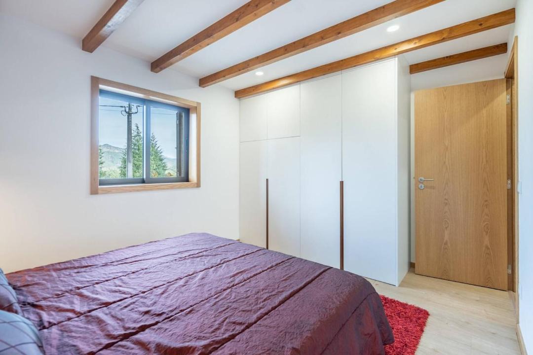 Photo of Bedroom in Rio Caldo