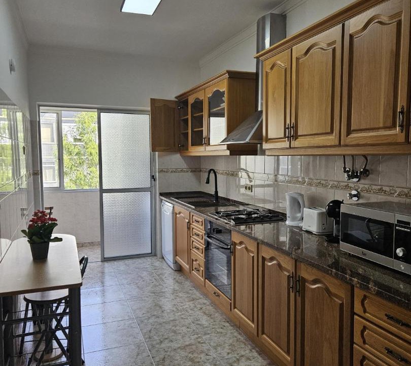Photo of Kitchen in Cova da Piedade