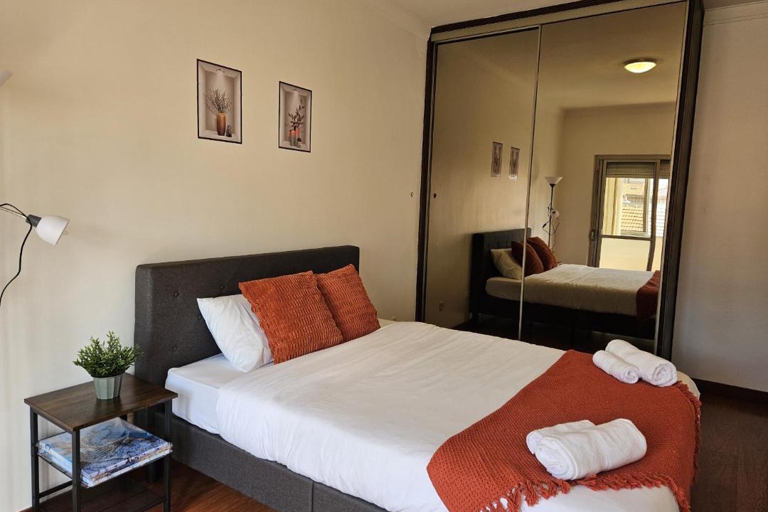 Photo of Bedroom in Cova da Piedade