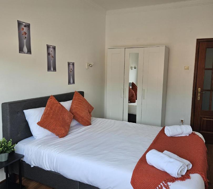 Photo of Bedroom in Cova da Piedade