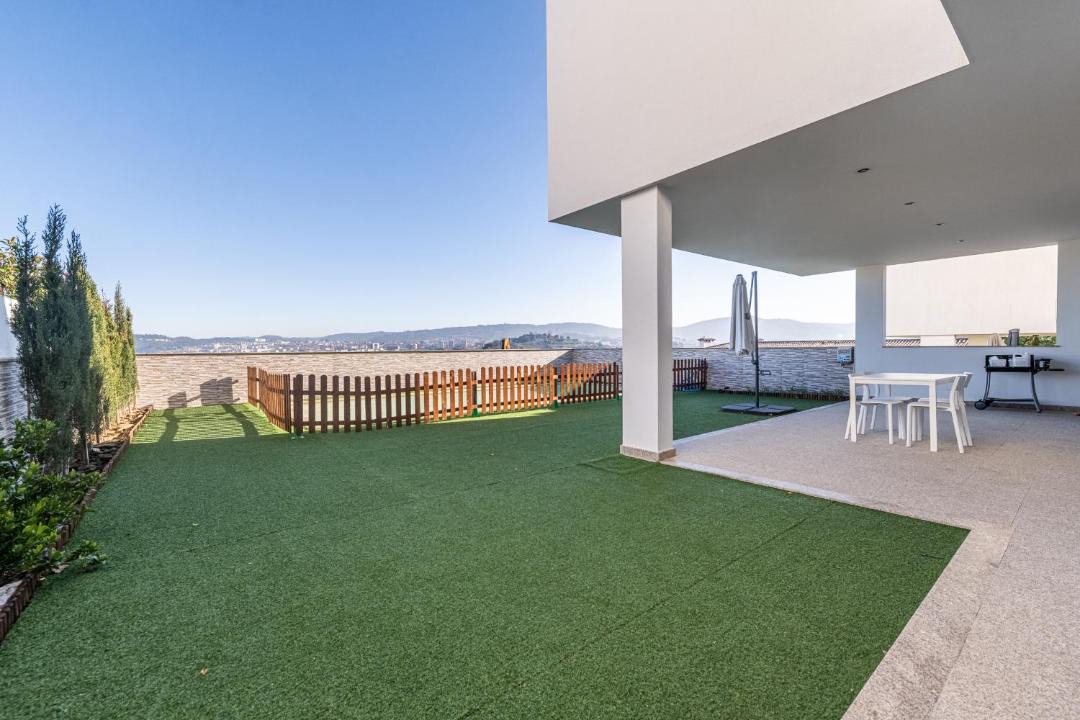 Photo of Patio Balcony in Ferreiros e Gondizalves