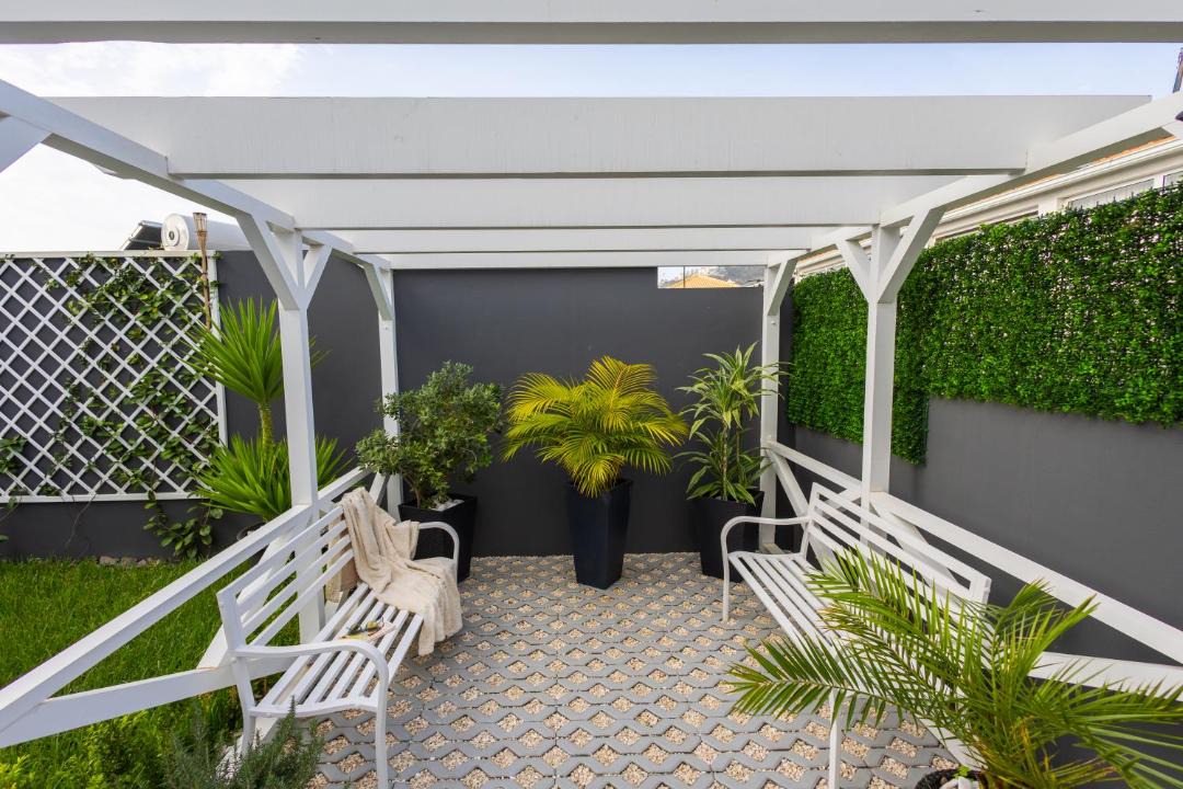 Photo of Patio Balcony in Canico