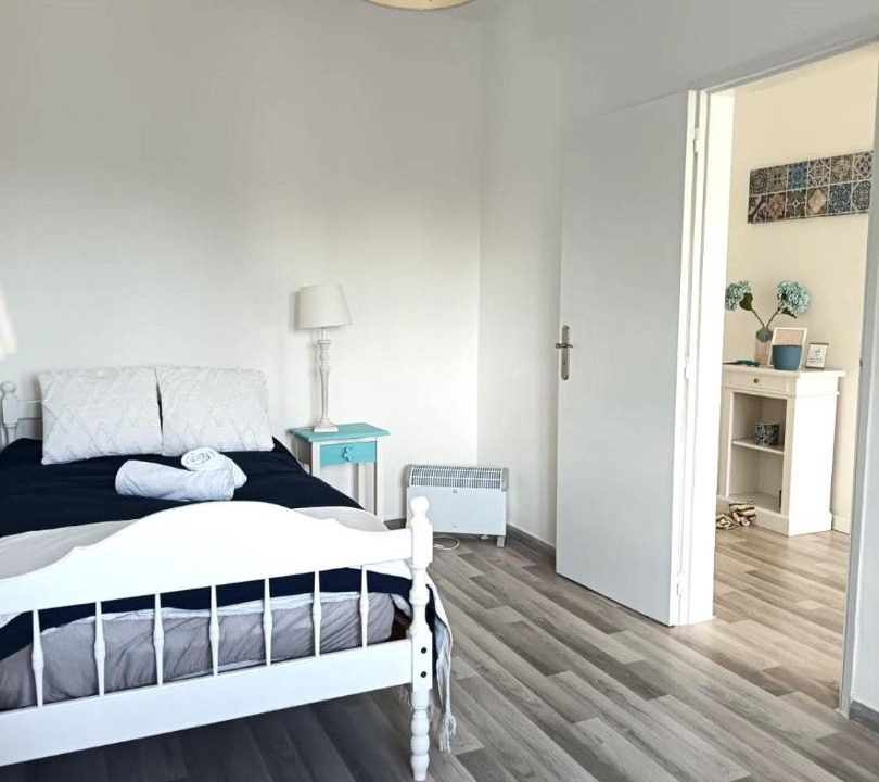 Photo of Bedroom in Caramujeira