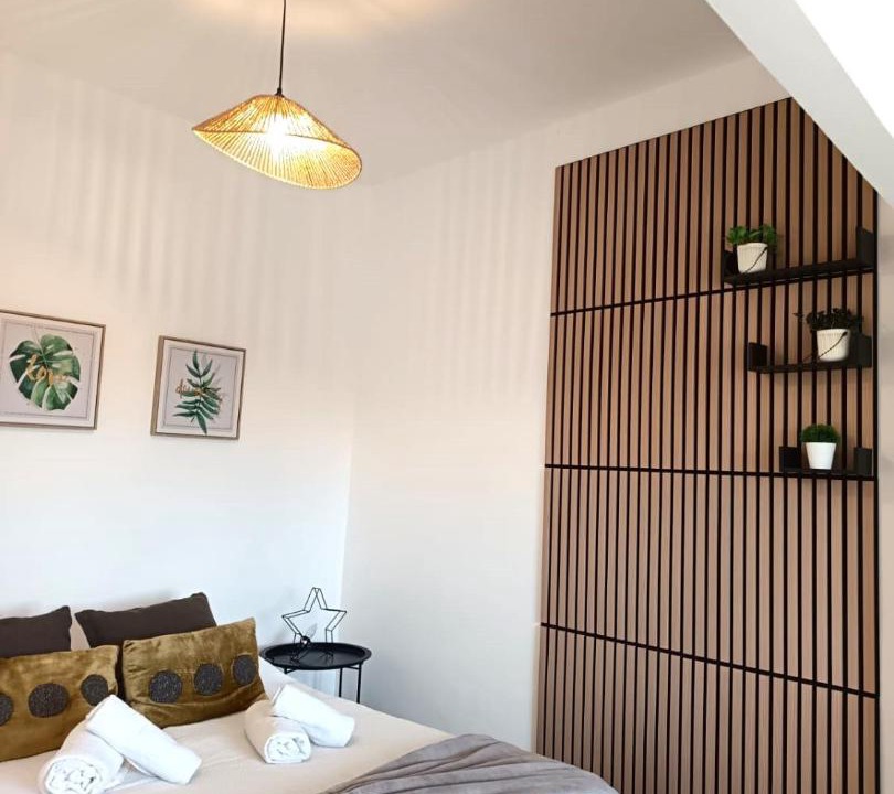 Photo of Bedroom in Caramujeira