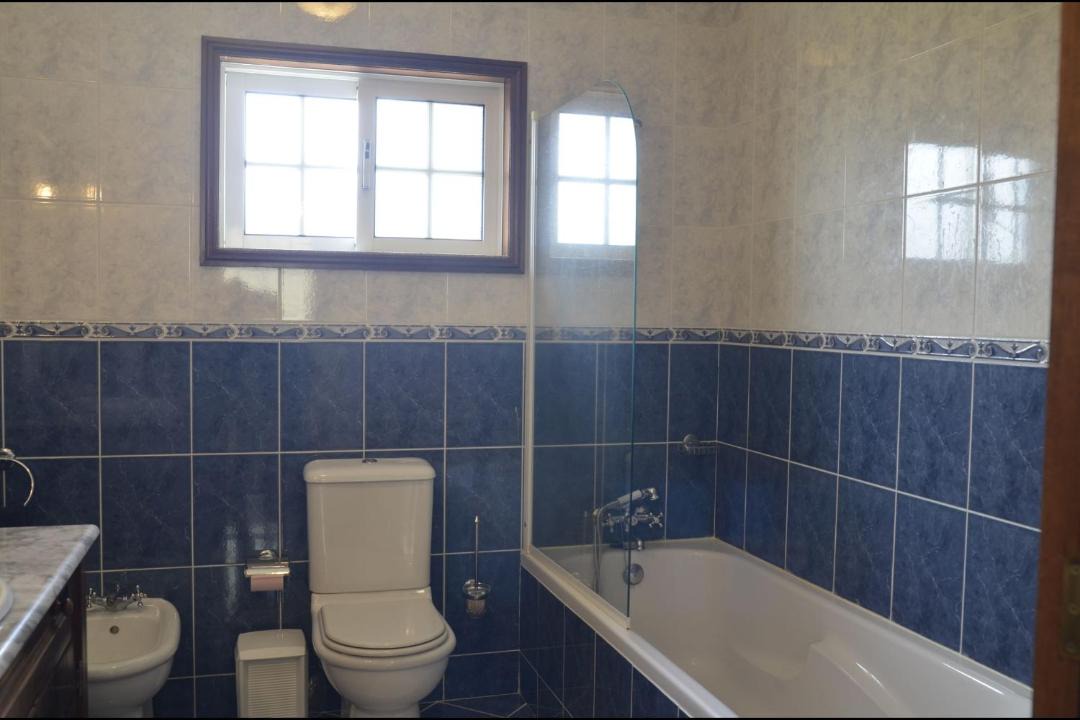 Photo of Bathroom in Baiao