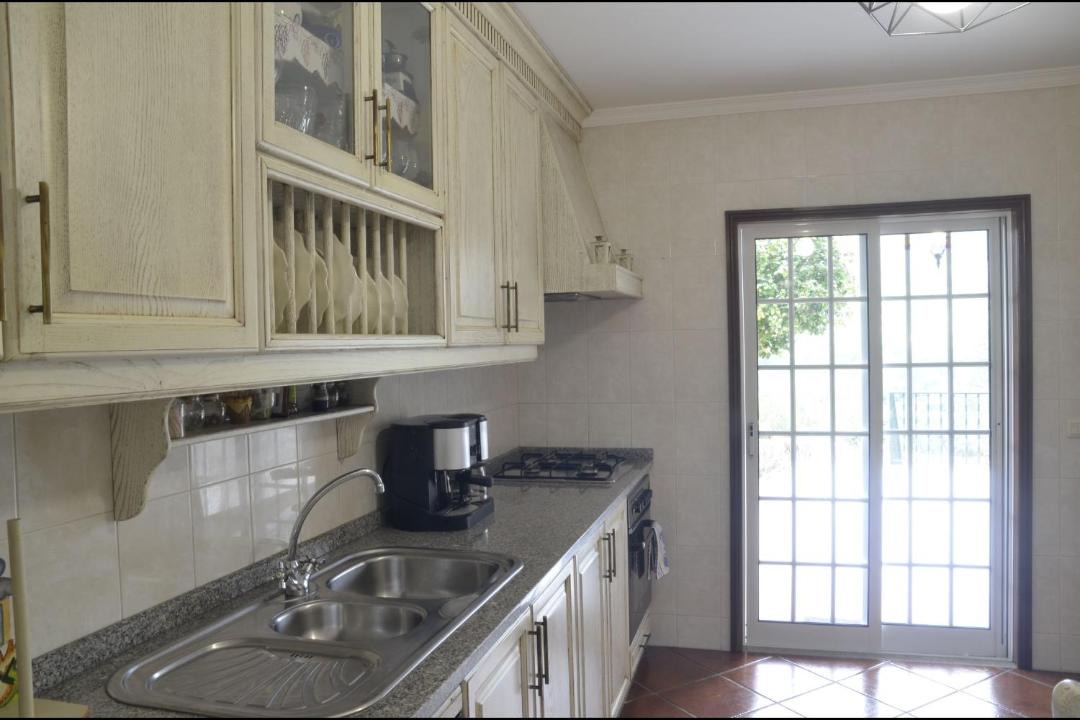 Photo of Kitchen in Baiao
