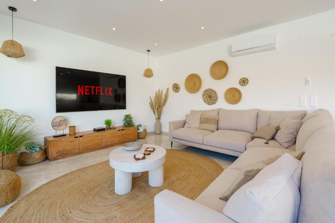 Photo of Livingroom in Ribamar