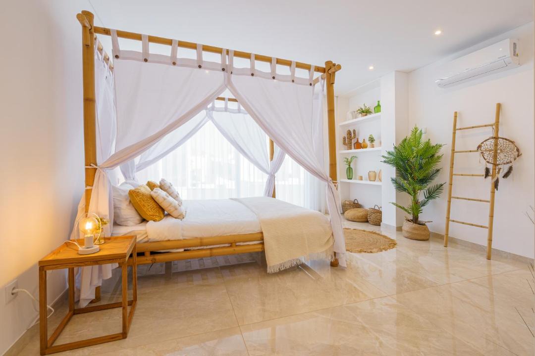 Photo of Bedroom in Ribamar