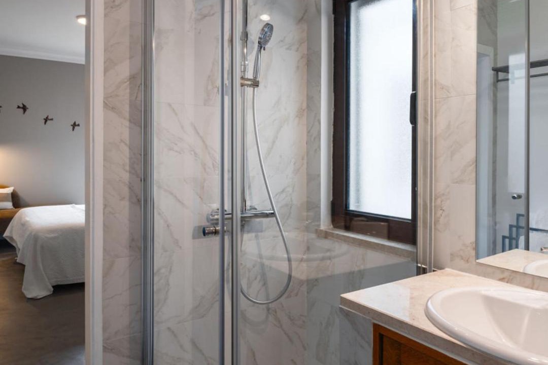 Photo of Bathroom in Carvalhal
