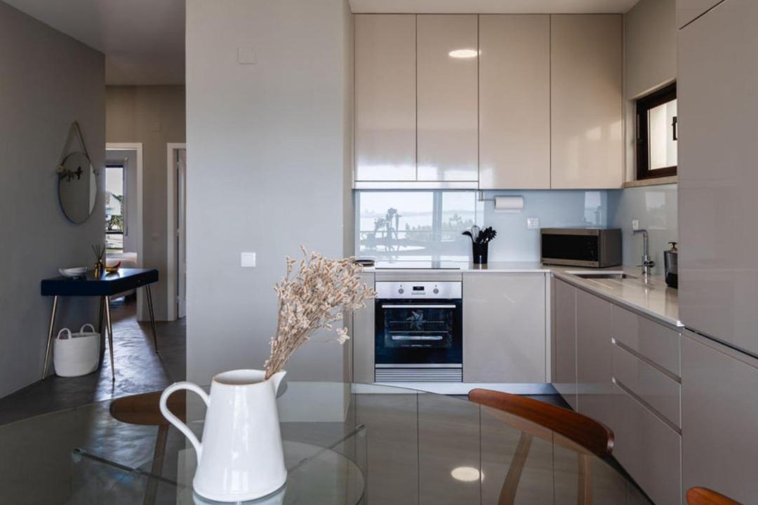Photo of Kitchen in Carvalhal