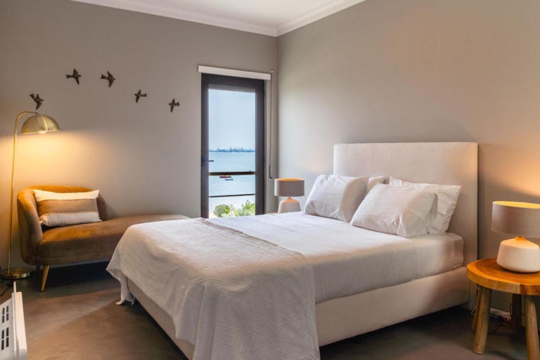 Photo of Bedroom in Carvalhal