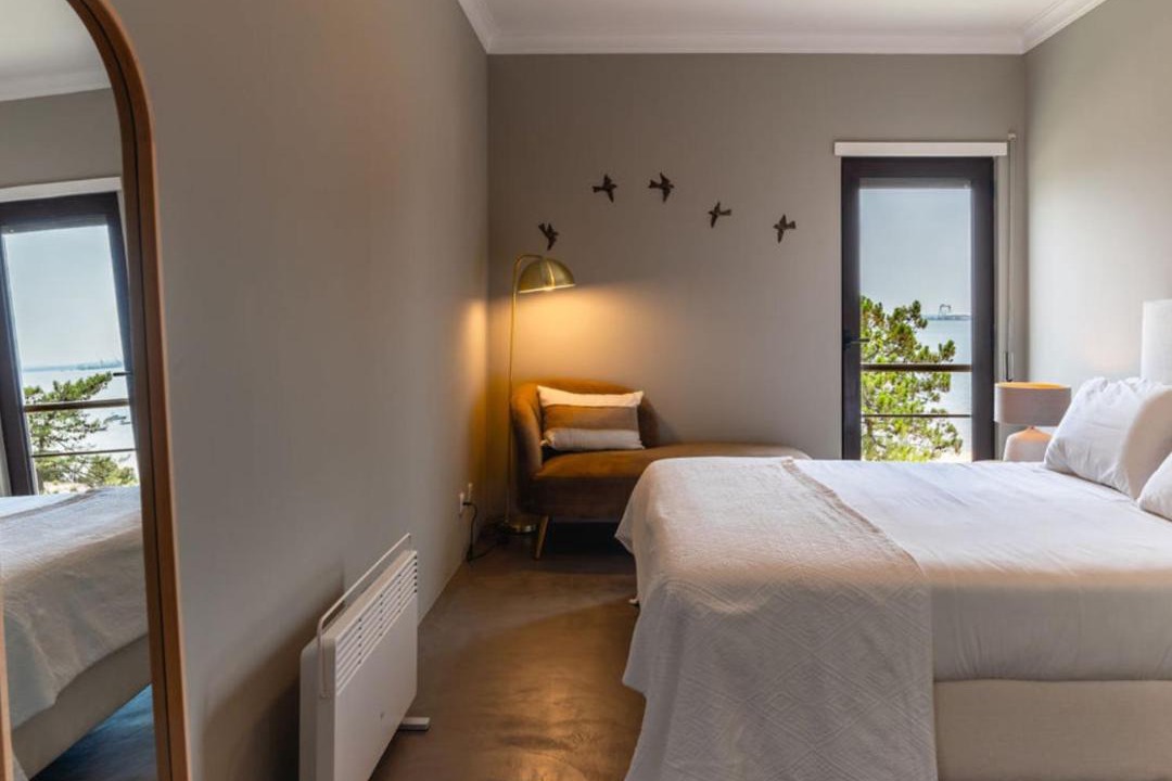 Photo of Bedroom in Carvalhal