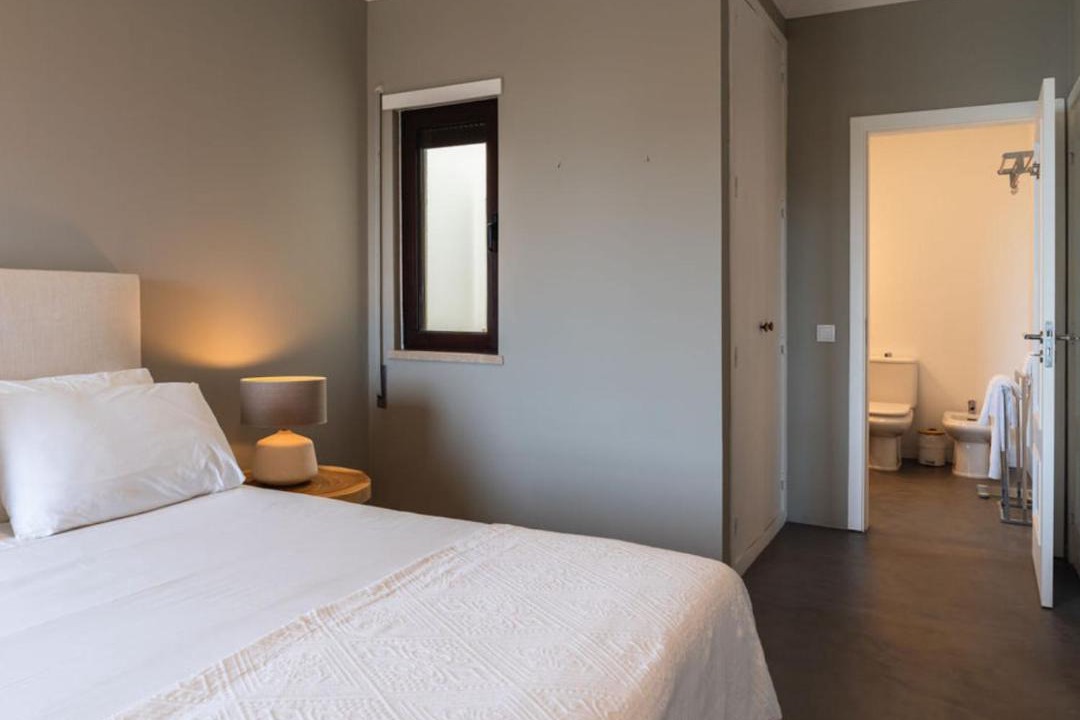 Photo of Bedroom in Carvalhal