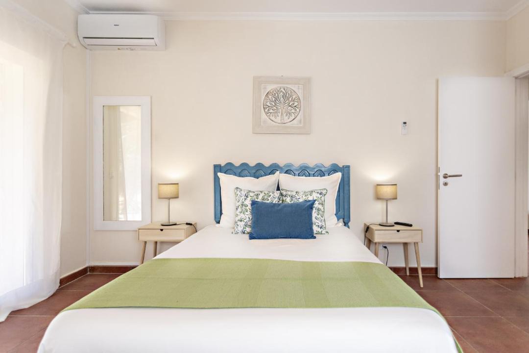 Photo of Bedroom in Fonte do Bispo