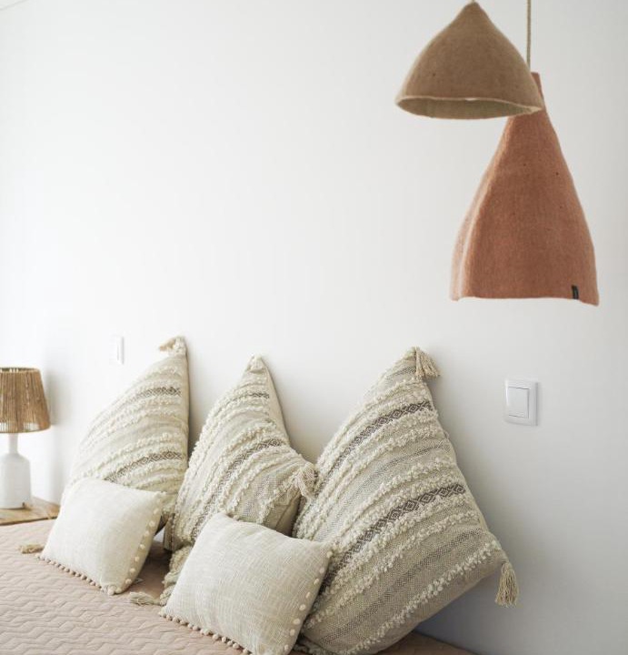 Photo of Bedroom in Carrapateira