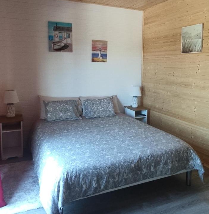 Photo of Bedroom in Lourinha