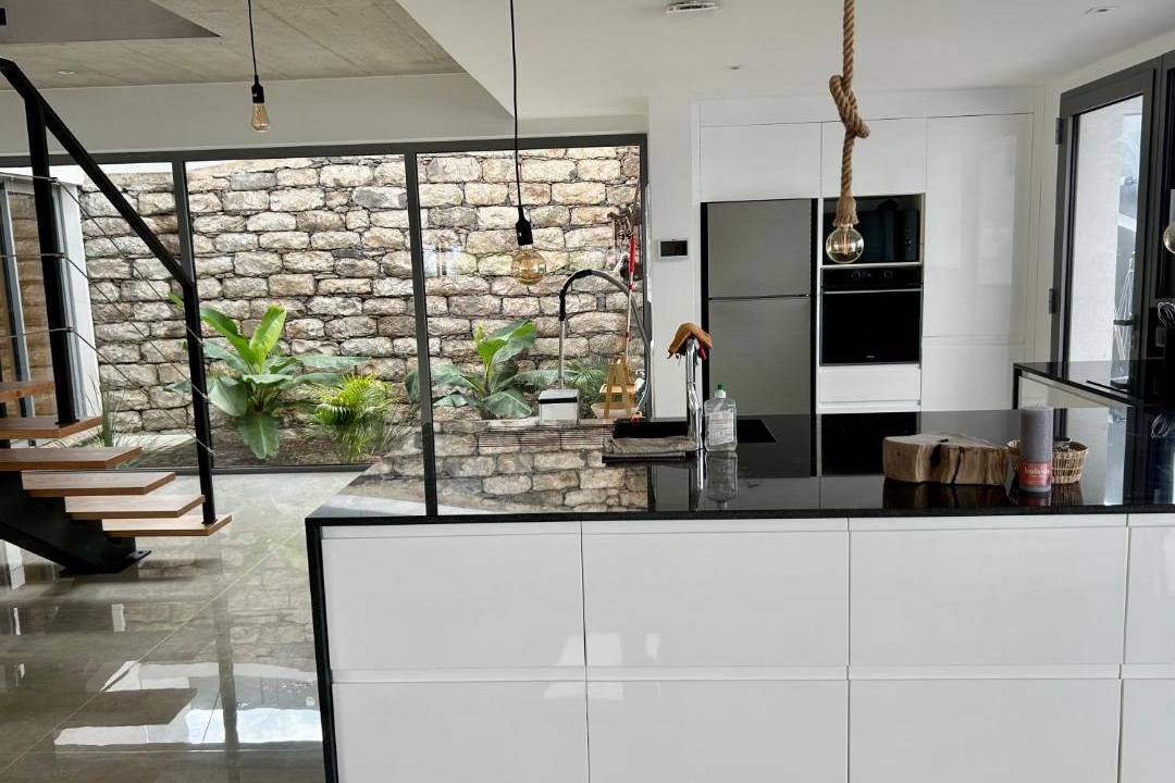 Photo of Kitchen in Calheta