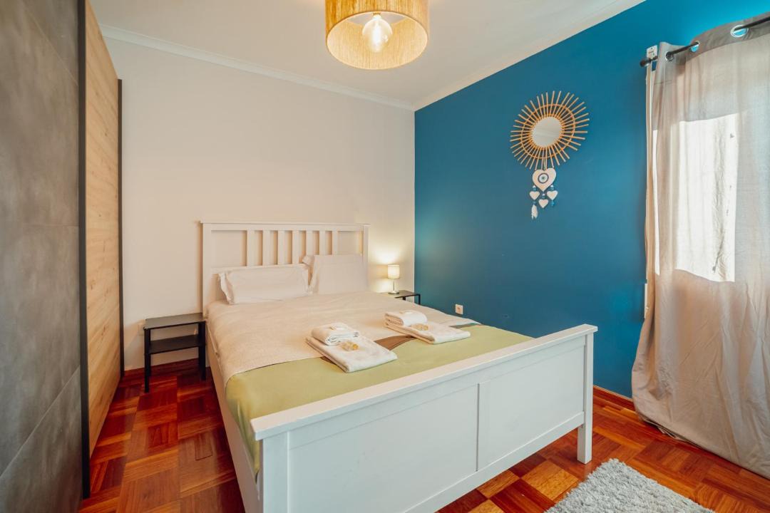 Photo of Bedroom in Campanha