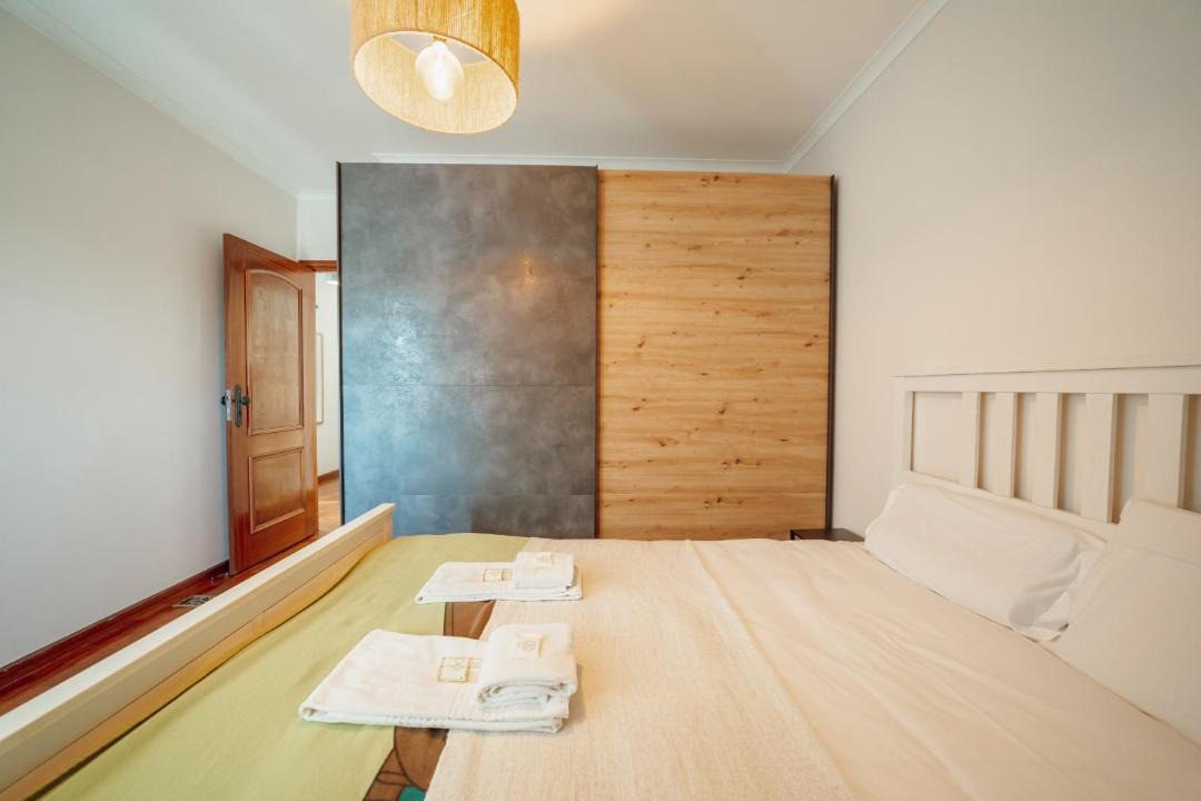 Photo of Bedroom in Campanha