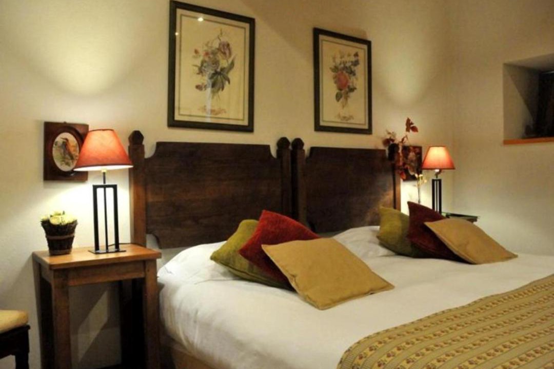 Photo of Bedroom in Seia