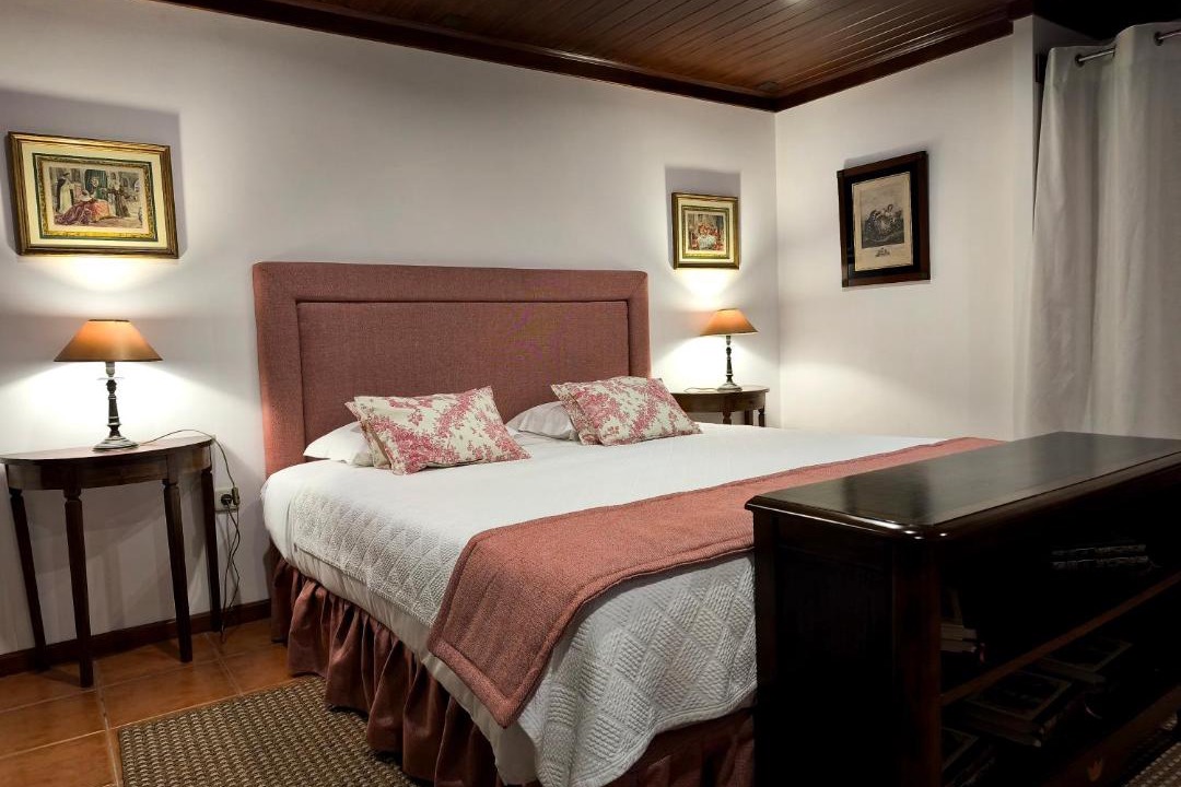 Photo of Bedroom in Seia