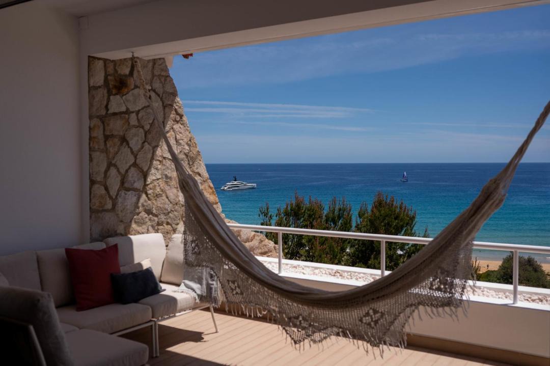 Photo of Patio Balcony in Vila Baleira