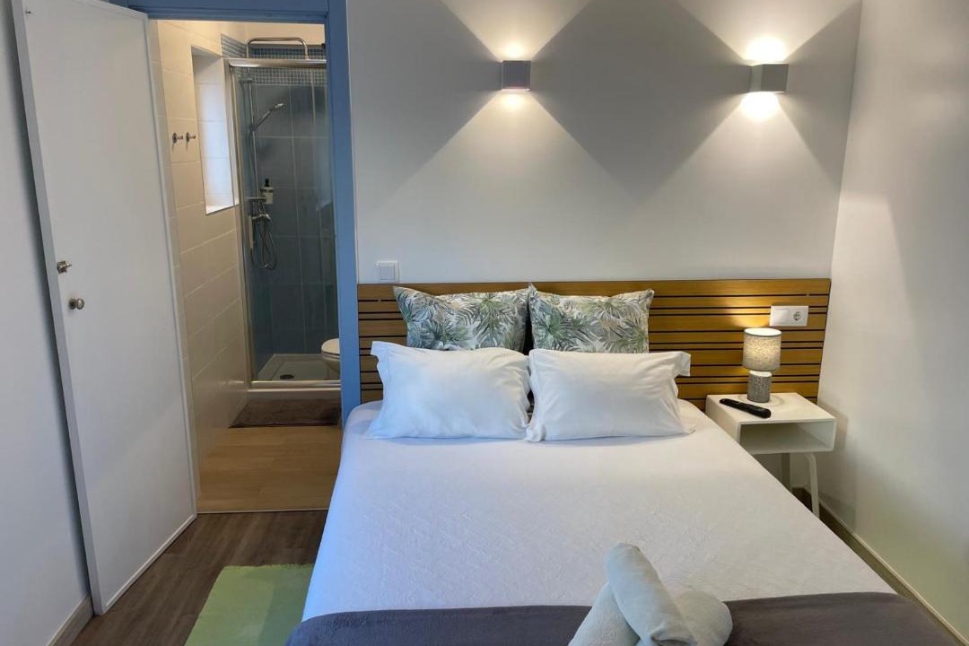 Photo of Bedroom in Praia de Mira
