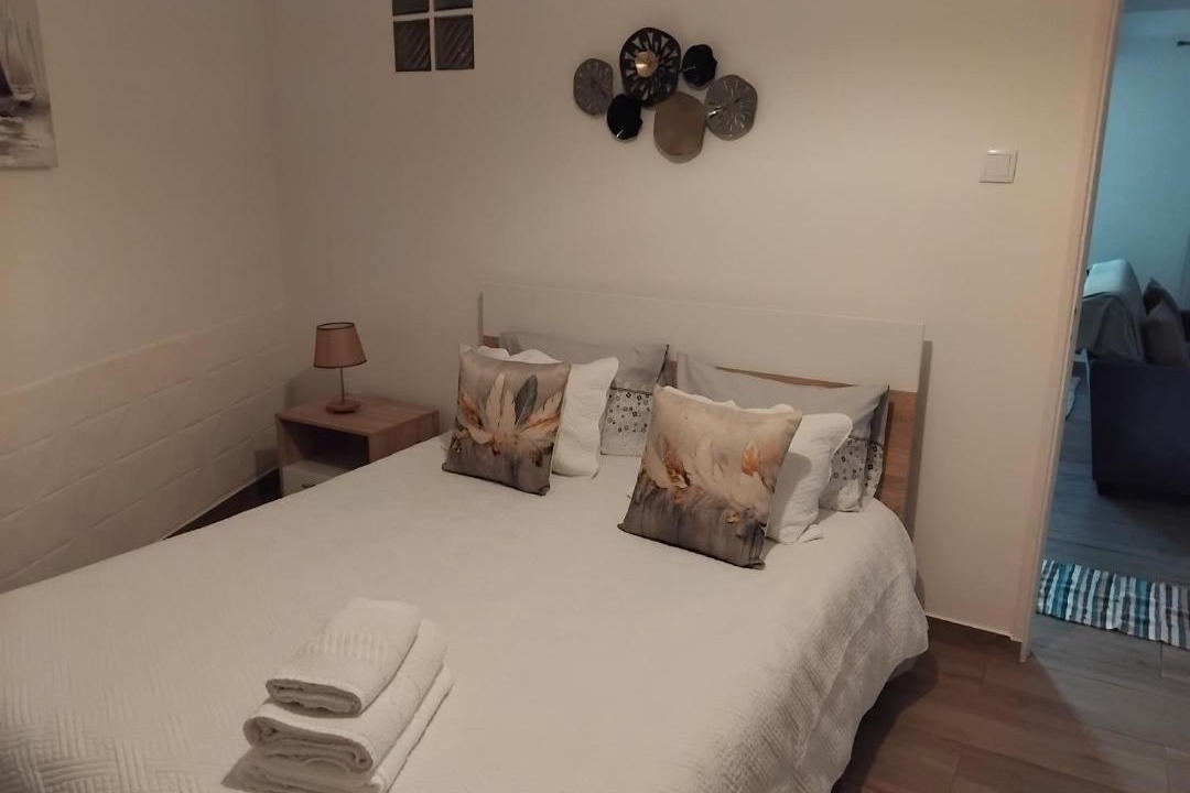 Photo of Bedroom in Nazare