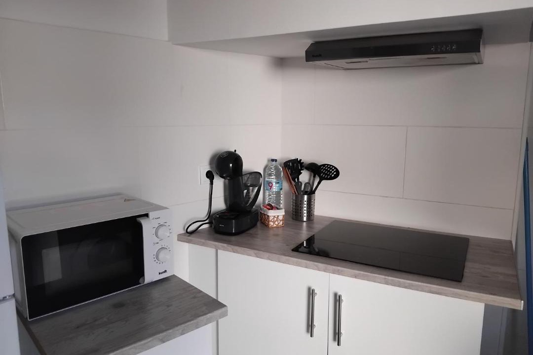Photo of Kitchen in Nazare