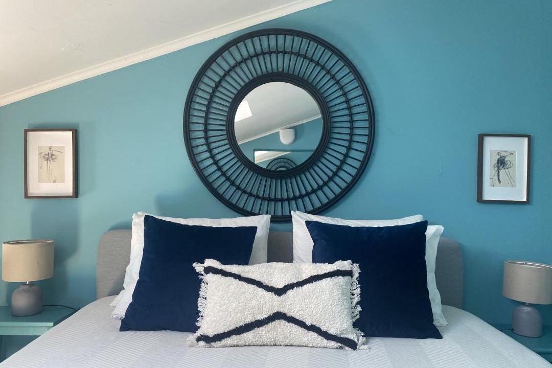 Photo of Bedroom in Belem
