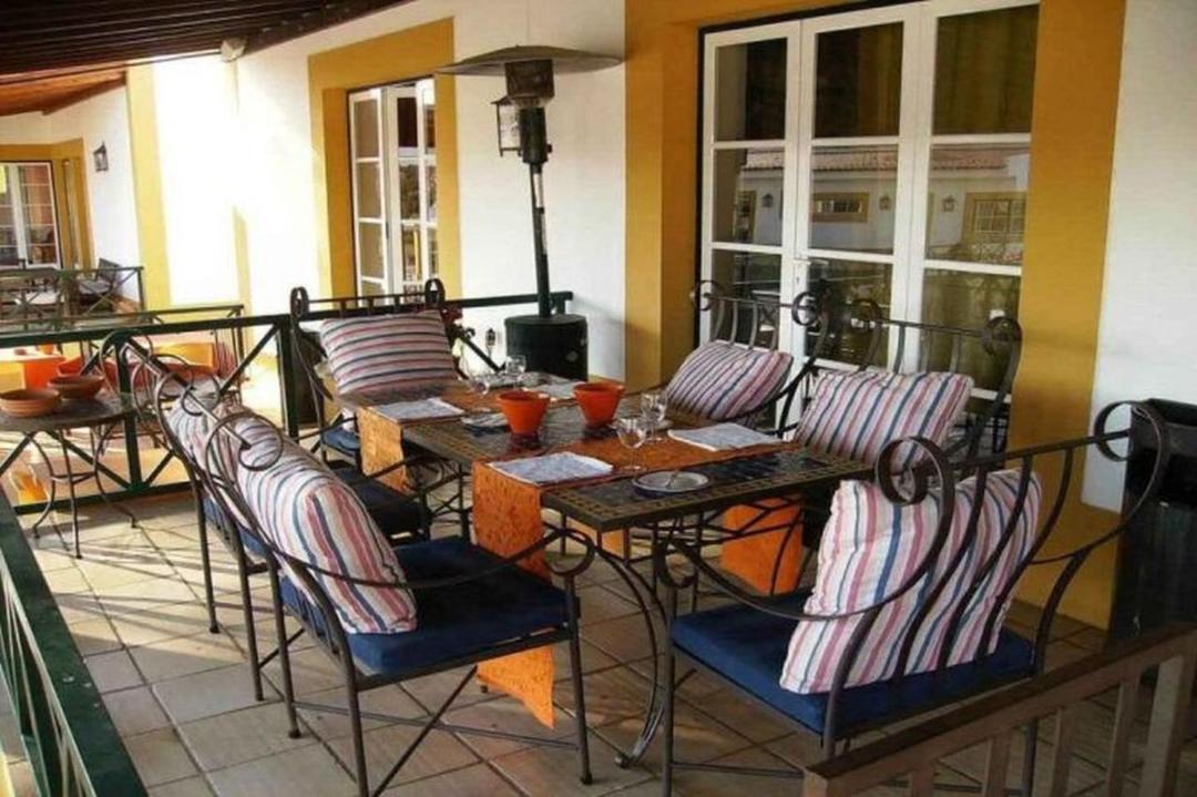 Photo of Patio Balcony in Paialvo