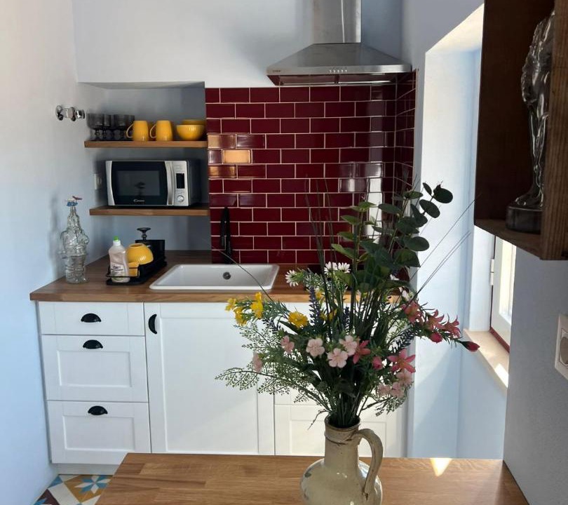 Photo of Kitchen in Chamusca