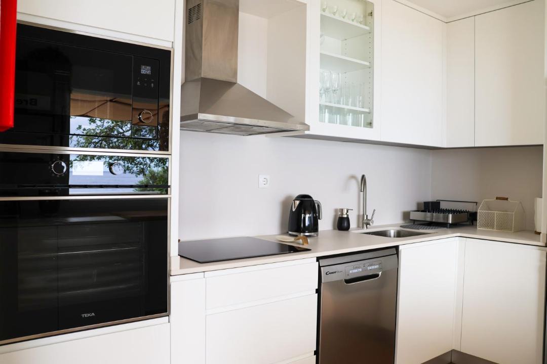 Photo of Kitchen in Vila Baleira