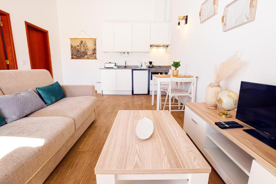 Photo of Livingroom in Alfarrobeira