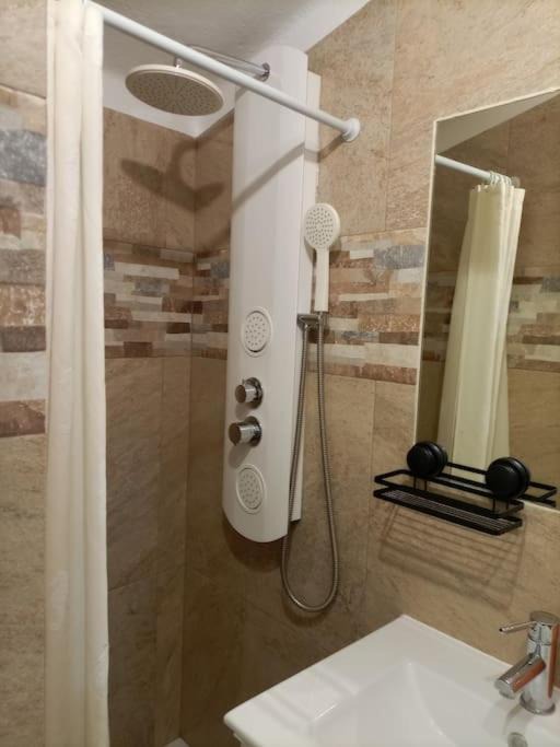 Photo of Bathroom in Avis