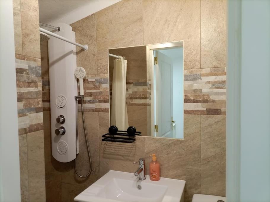 Photo of Bathroom in Avis