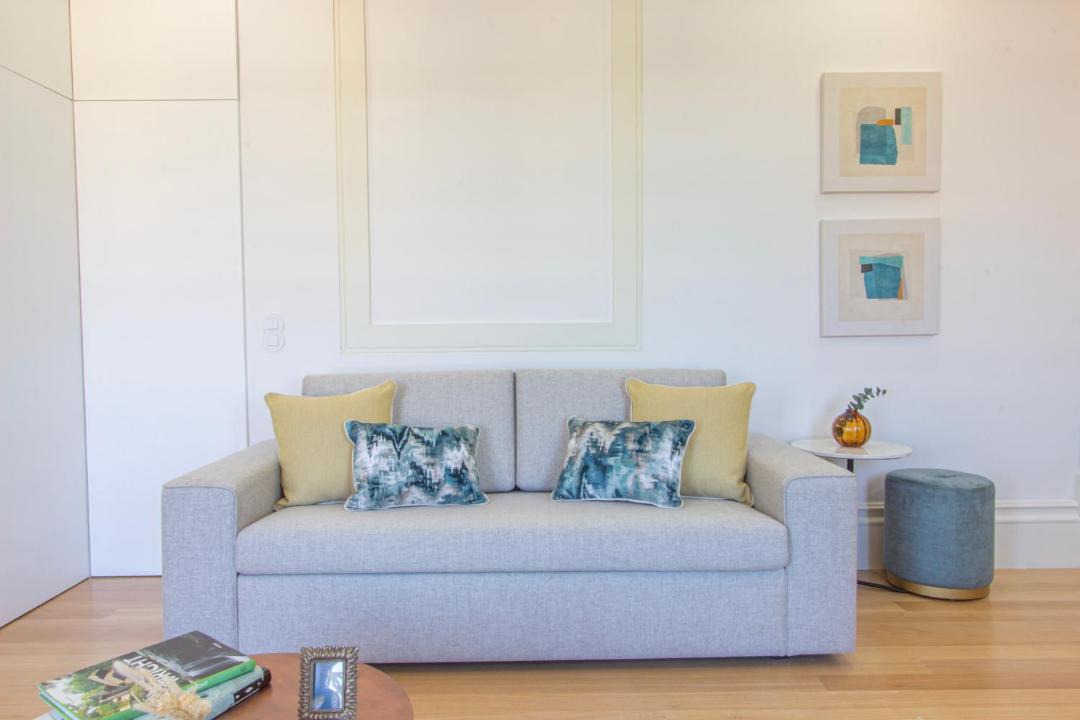 Photo of Livingroom in Creixomil