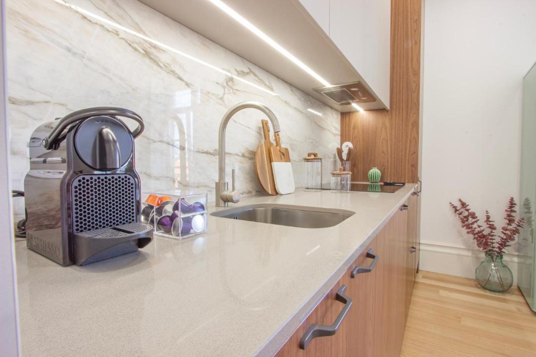 Photo of Kitchen in Creixomil