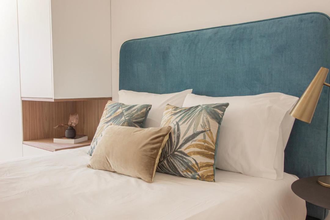 Photo of Bedroom in Creixomil