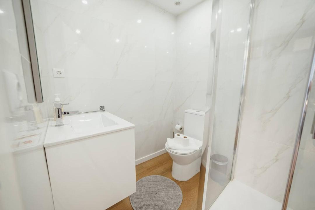 Photo of Bathroom in Senhora da Hora