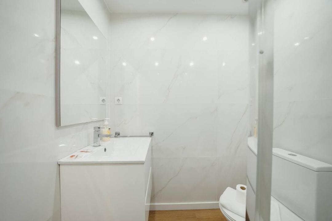 Photo of Bathroom in Senhora da Hora