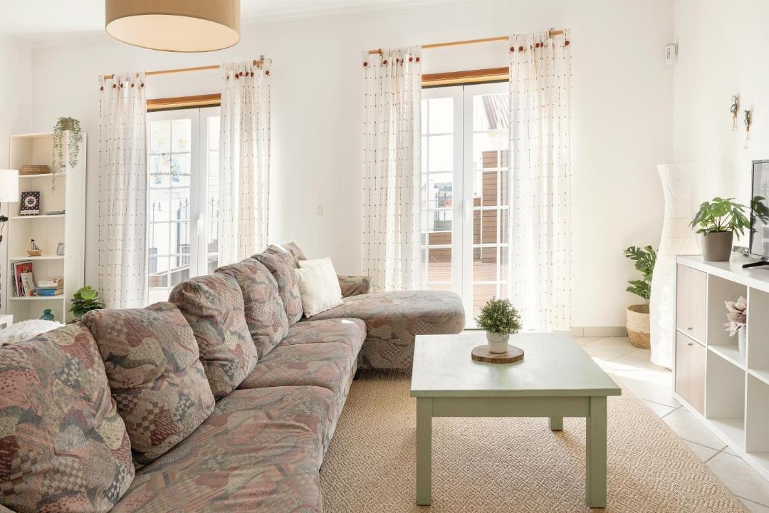 Photo of Livingroom in Atouguia da Baleia