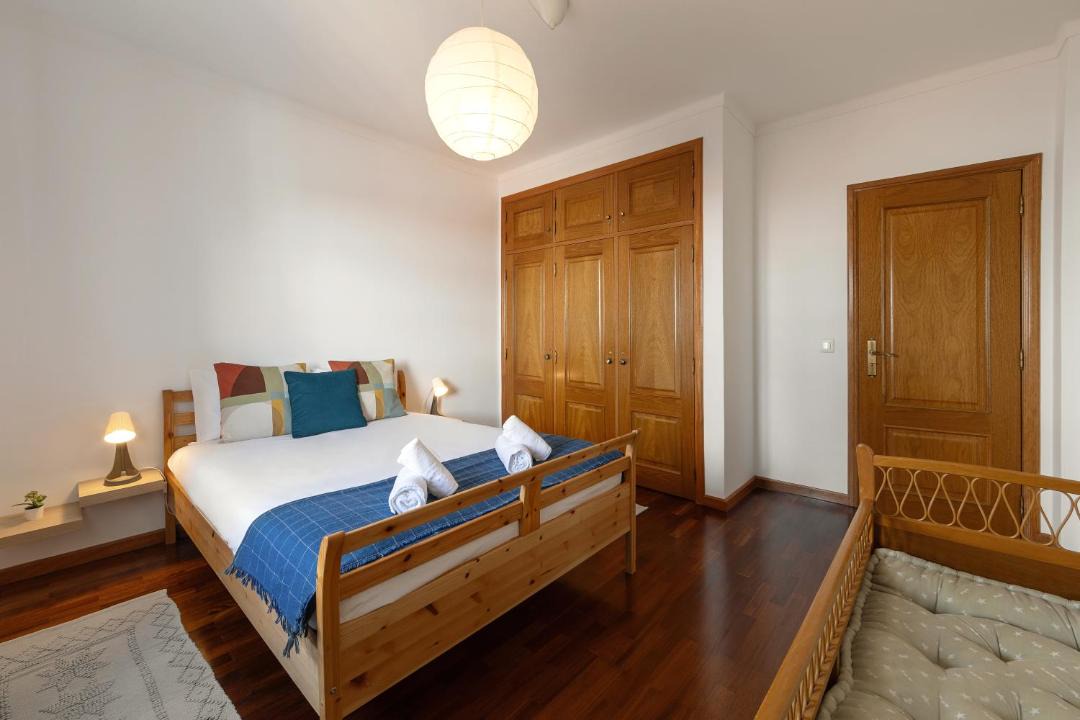 Photo of Bedroom in Atouguia da Baleia
