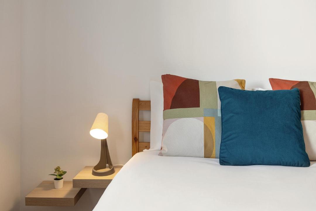 Photo of Bedroom in Atouguia da Baleia