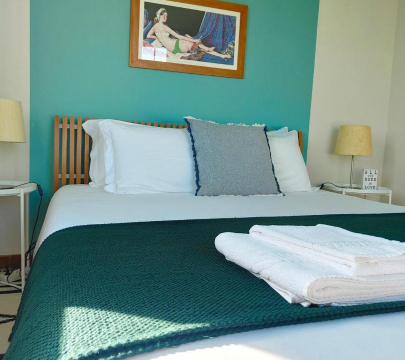 Photo of Bedroom in Bombarral